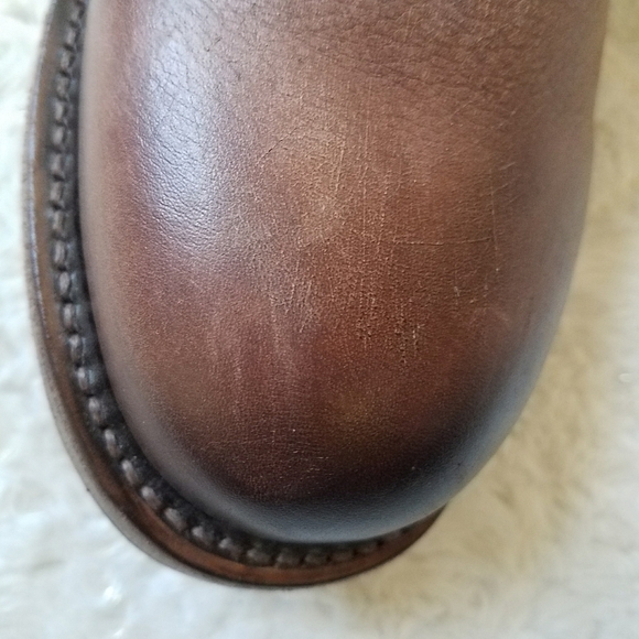 Freebird Men's Railroad Charles Boots - Picture 13 of 13